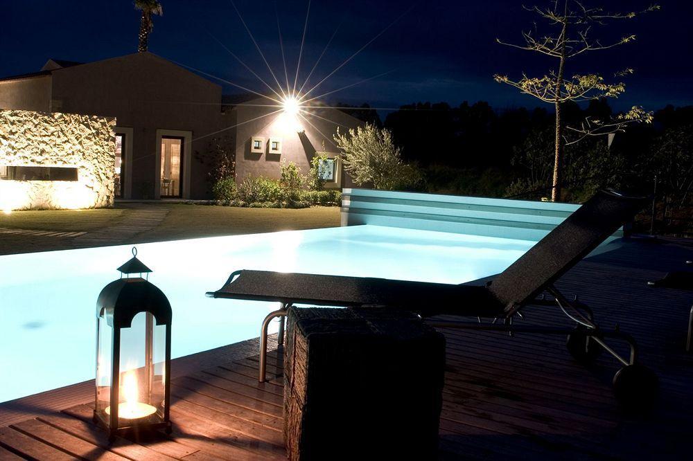 Caol Ishka Hotel Syracuse Buitenkant foto