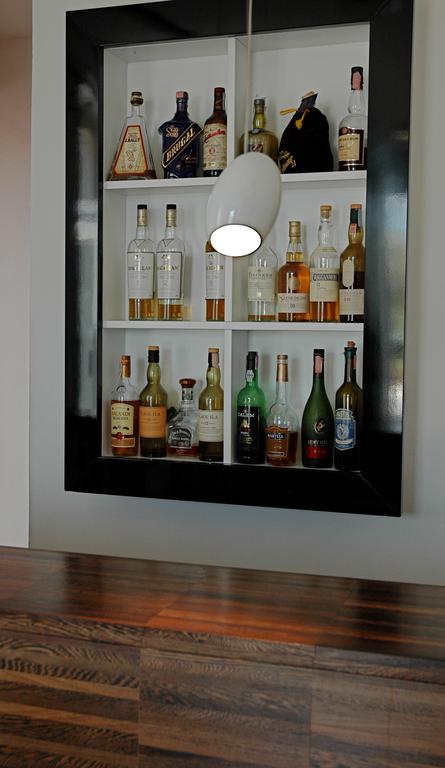 Caol Ishka Hotel Syracuse Buitenkant foto
