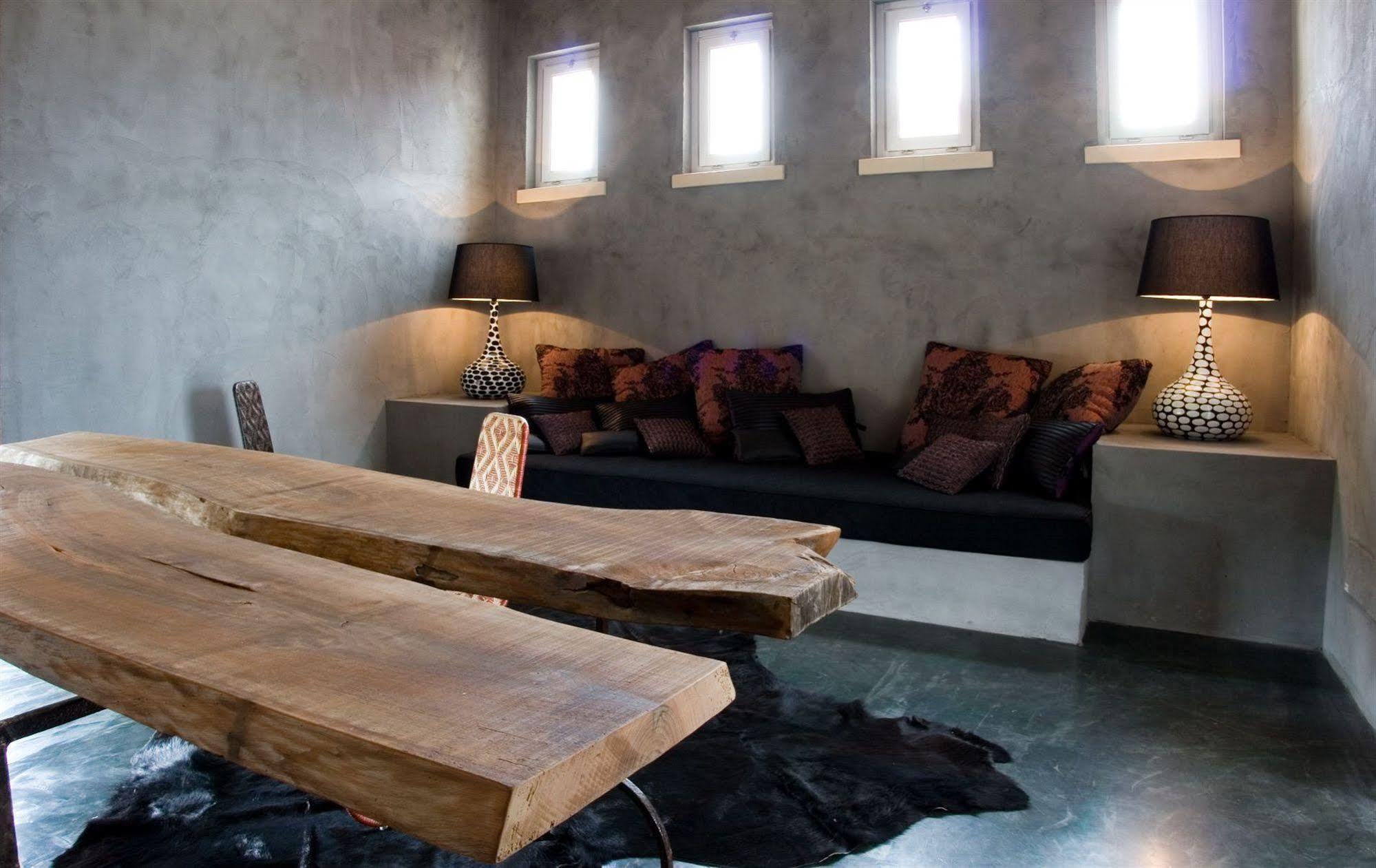 Caol Ishka Hotel Syracuse Buitenkant foto